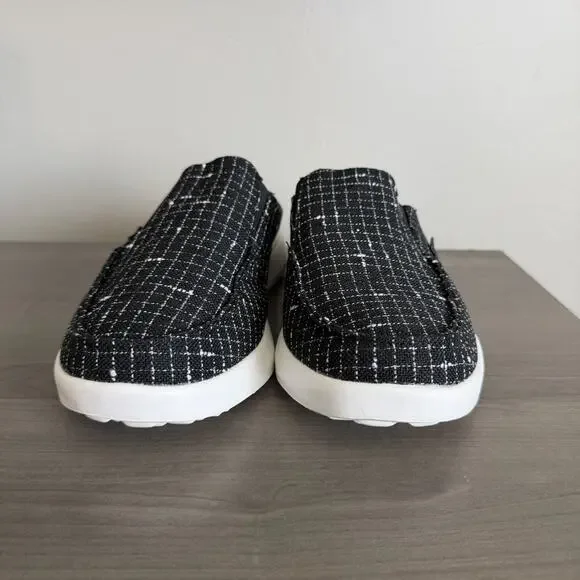 OrthoComfoot Womens Slippers Arch Support House Shoes US 10 EU 41 Orthopedic - Picture 3 of 10